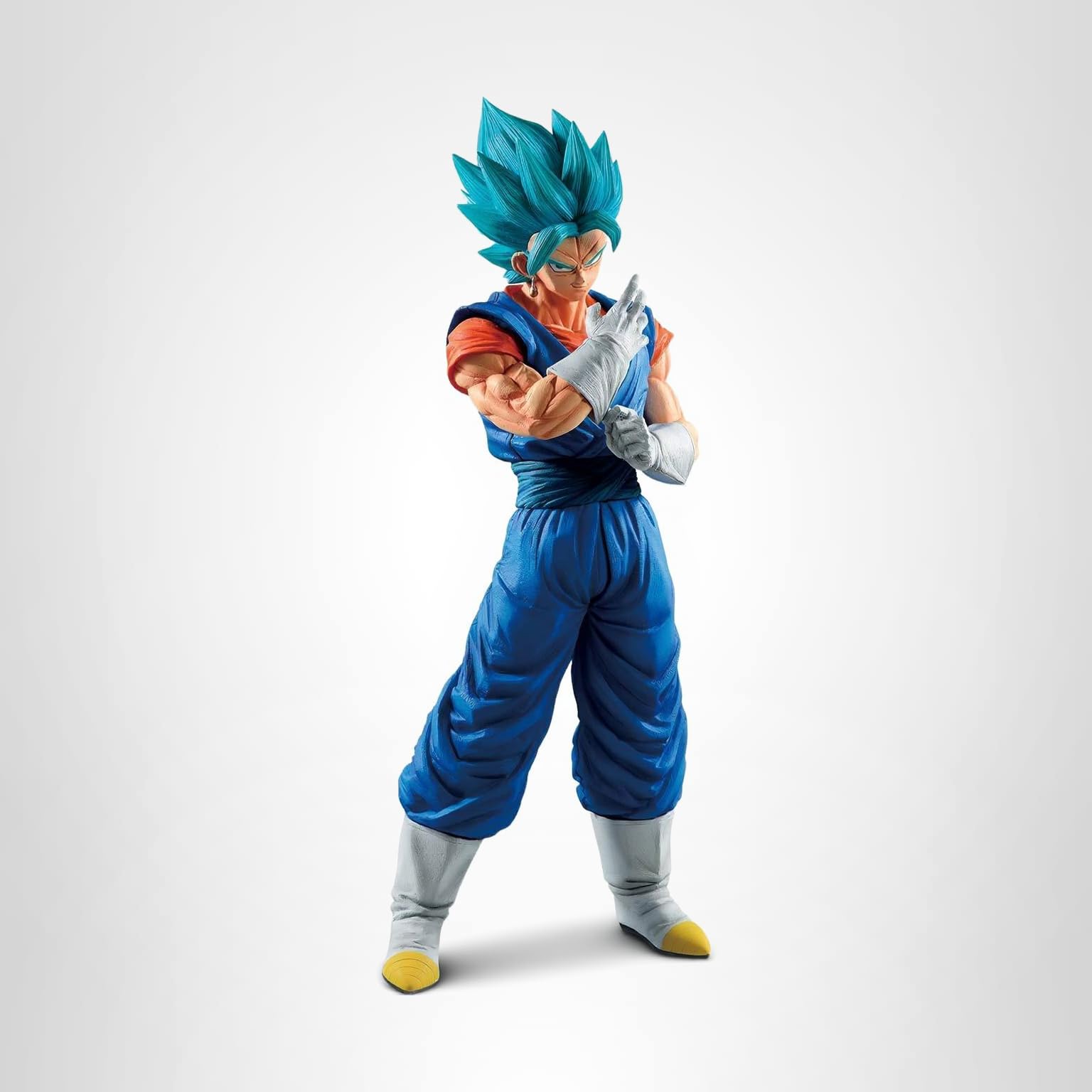 フィギュアセットHimikoToga,Grandista-Vegito,その他 Amazon.com: TAMASHII NATIONS Dragon Ball EX Saiyan SSGSS VEGITO